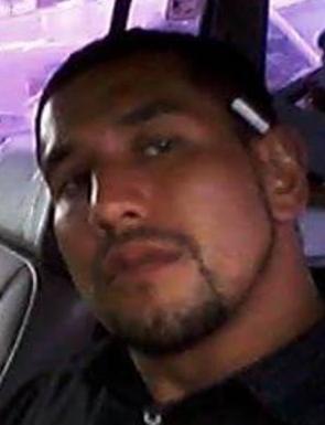 Ernesto Martinez death by force case profile photo