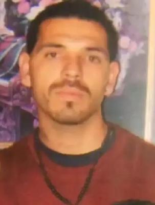 Jesus Ramirez death by force case profile photo