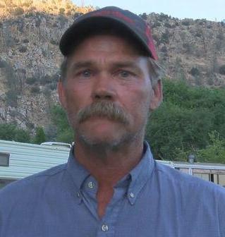 Carl Woolwine death by force case profile photo