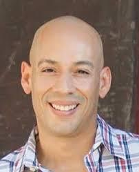 Christopher Santos death by force case profile photo
