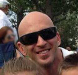 Joseph Hennings death by force case profile photo