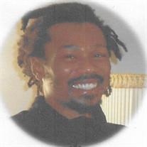 Wesley Langford death by force case profile photo