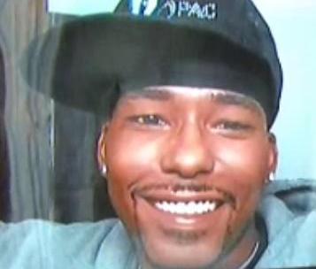 Isaac Kelly death by force case profile photo