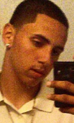 Isaiah Diaz death by force case profile photo