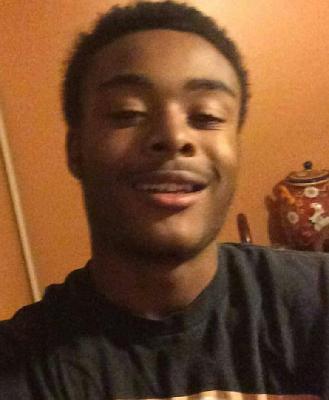 Reazon Owens-Green death by force case profile photo