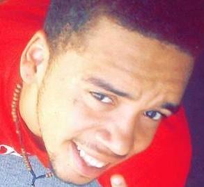 Denzel Ford death by force case profile photo
