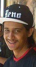 Brando Noris death by force case profile photo