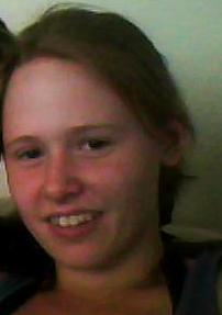 Brianna Gossett death by force case profile photo