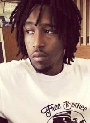 Anthony Greer death by force case profile photo