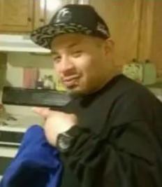 Jayron Renteria death by force case profile photo