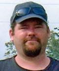 Benjamin Johnson death by force case profile photo