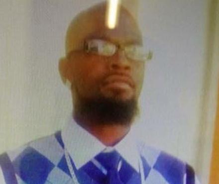 Deshawn Childs death by force case profile photo