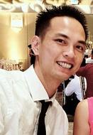 Egan Ton death by force case profile photo