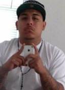 Jerman Gasper death by force case profile photo