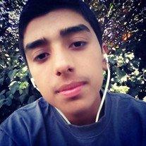 Ramon Dominguez death by force case profile photo