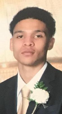 Jonathan Tobash death by force case profile photo