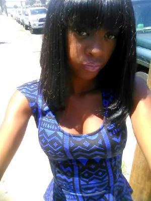 Dariannia Johnson death by force case profile photo