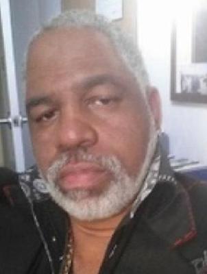 Todd Britt death by force case profile photo