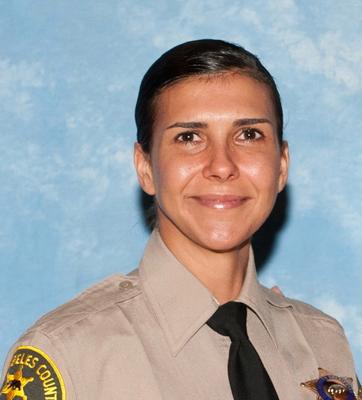 Cecilia Hoschet death by force case profile photo