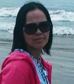 Felicidad Legaspi death by force case profile photo