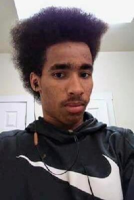 Markel Gray death by force case profile photo