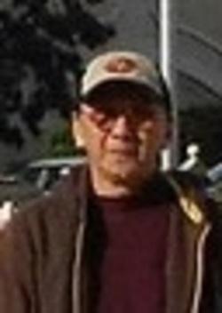 Oliver Legaspi death by force case profile photo