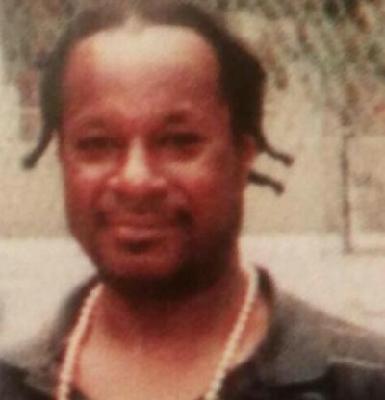 Kenny Gardner death by force case profile photo
