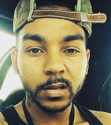 Zachary McGee death by force case profile photo