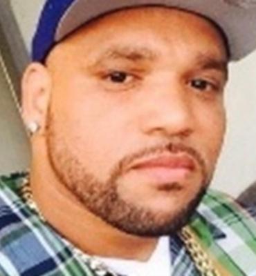 Monte Russell death by force case profile photo