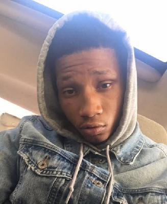 Deointe Fisher death by force case profile photo