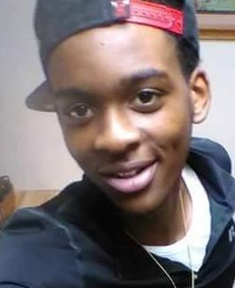 Raekwon Leach death by force case profile photo