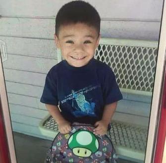Daniel Munoz death by force case profile photo