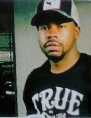 Anthony Cooke death by force case profile photo