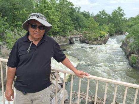 Danh Nguyen death by force case profile photo