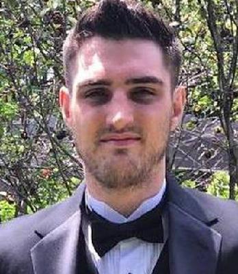 Joe McMahon death by force case profile photo
