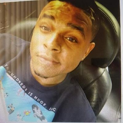 Kejon Atkins death by force case profile photo
