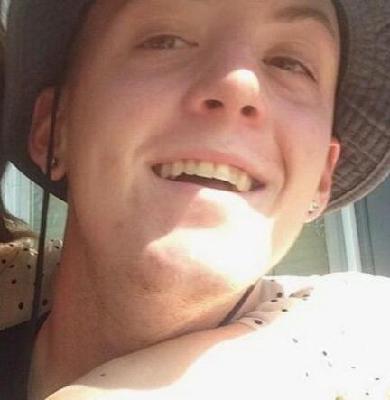 Frank Franz death by force case profile photo