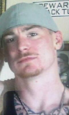 Paul Bryant death by force case profile photo