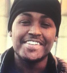 Malik Hall death by force case profile photo