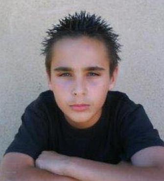 Robert Sarles death by force case profile photo
