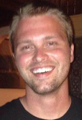 Andrew Vicente death by force case profile photo