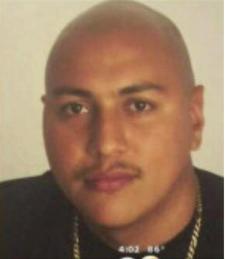 Adrian Cordona death by force case profile photo