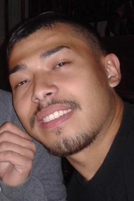 Michael Mascorro death by force case profile photo