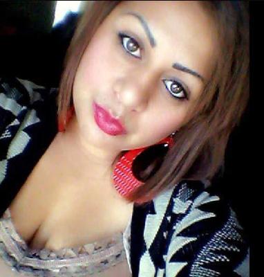 Olga Ceja death by force case profile photo