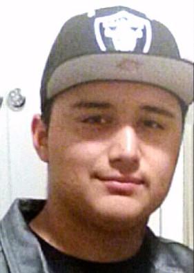 Ariel Bojorquez death by force case profile photo