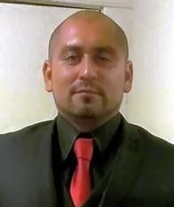 Tomas Palmas death by force case profile photo