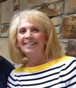 Patricia Perry death by force case profile photo