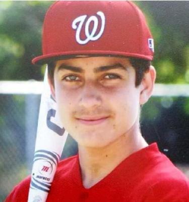 Dylan Brown death by force case profile photo