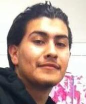 Carlos Segoviano-Tapia death by force case profile photo