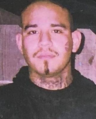 Michael Benavides death by force case profile photo